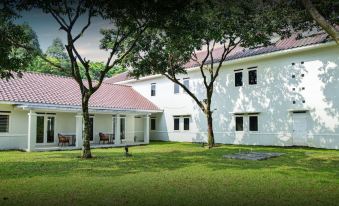 Studio7 @Parahyangan Guest House Bandung