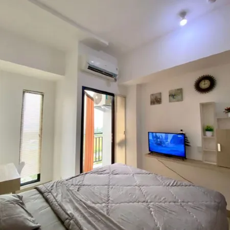 Apartemen Sayana Harapan Indah by Mycla Station