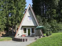 Magnific Holiday Home in Untervalme Near Ski Area