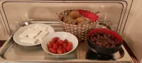 Olympic Fashion Hotels - breakfast