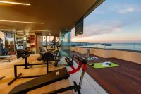 Palmera Beach - Gym