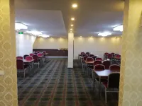 Bursa şahin Hotel