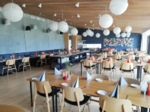 Musholm 度假-運動-會議 斯勞厄爾瑟酒店