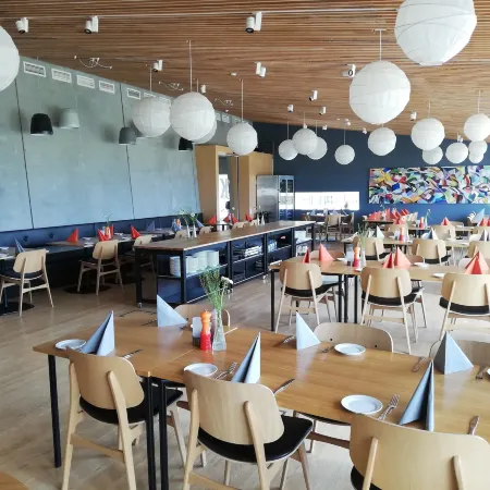 Musholm Ferie-Sport-Konference