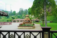 Puncak Inn Resort Hotel Hotels in Cipanas