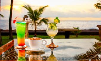 Puri Saron Hotel Baruna Beach Cottages