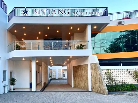Bintang Guest House Lampung