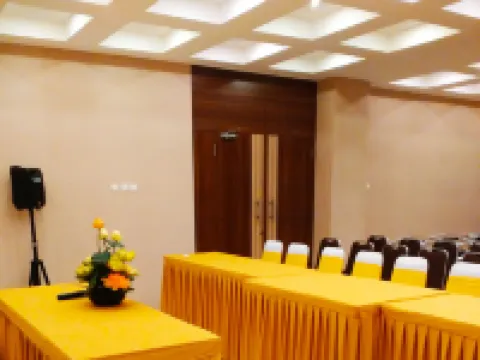 Hotel Bisnis Hotels in Timika