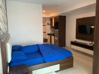 Apartemen Grand Kamala Lagoon by  Skyroom