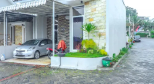 Villa Harmoni Syariah by Masterpiece Villa