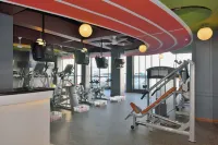 Gajahmada Avara Boutique Hotel Hotels in Benua Melayu Darat