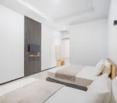 Hotel Aloha Malang Hoteles cerca de Malang City Square