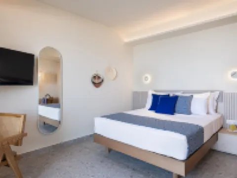 Romantica Hotel Apartments Hotels in Kythira
