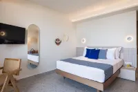 Romantica Hotel Apartments