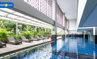 The Atrium Hotel & Resort Yogyakarta