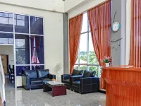 RedDoorz Near Reremi Pemancar Manokwari Hotels in Manokwari