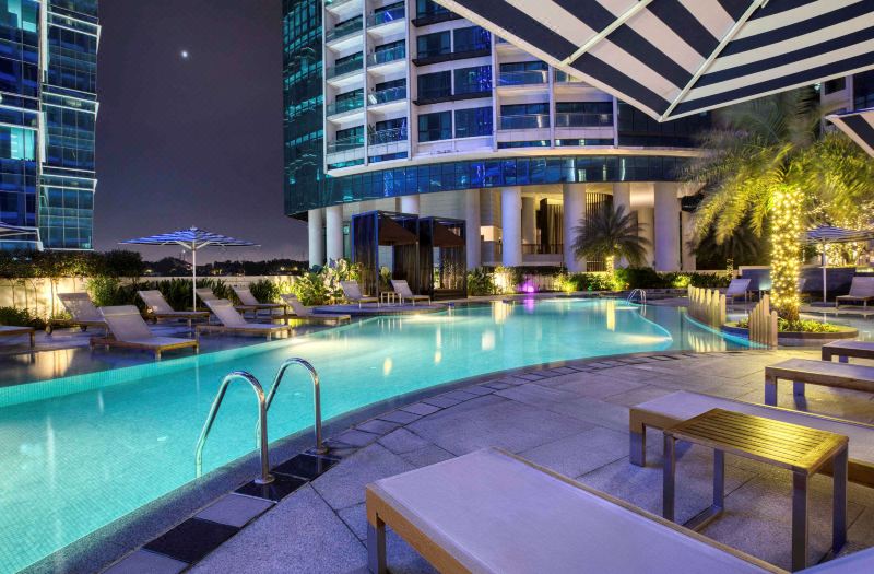 Sofitel Kuala Lumpur Damansara photo 3