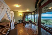 LAKE NAKURU SOPA LODGE Hotels in Kanyawa