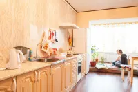 Hostels Rus - Yakutsk