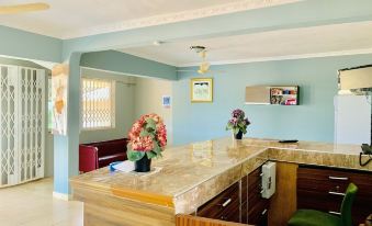 Dafika Lodge - Housity