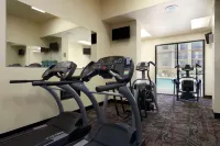 Wyndham El Paso Airport Hotel and Water Park - Træningscentre
