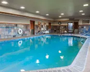 Comfort Suites Moses Lake - Pools