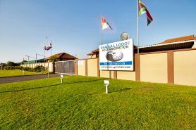 Seagull Lodge