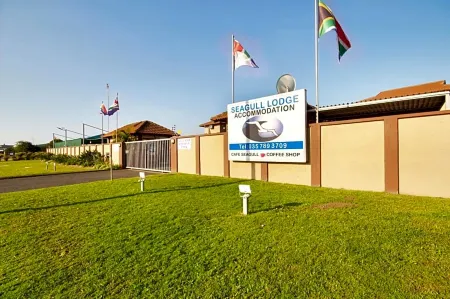 Seagull Lodge