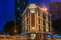 Hotel Orient Regency - 3 Yıldız
