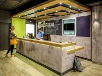 Ibis Budget Marne la Vallée Noisy le Grand