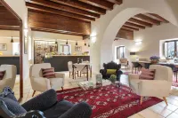 Bosco Ciancio Hotels in Adrano