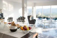 Hotel Myrtus Hotels in Agropoli