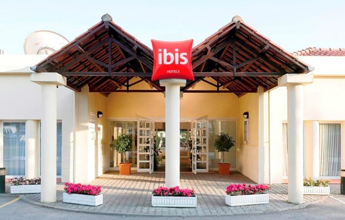 Ibis Setubal
