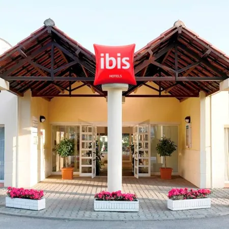 Ibis Setubal