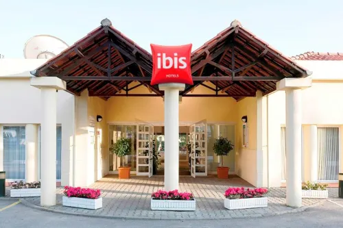 Ibis Setubal - 3-Star