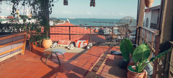 Malindi Guest House Hotels in Stone Town