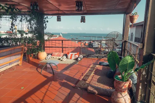 Malindi Guest House - que admiten mascotas