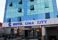 ホテル リマ シティ