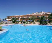 Apartamentos Jardín del Conde - Pool