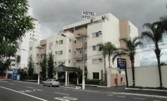 Hotel Apollo