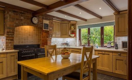 Thorntrees B&B - Housity