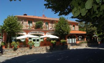 Locanda Zacco