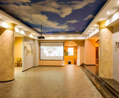 Forum Hotel Hotels in 