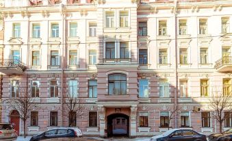 Rotas City Center Guest Hose