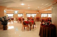 Washington Hotel Hotels in Casablanca