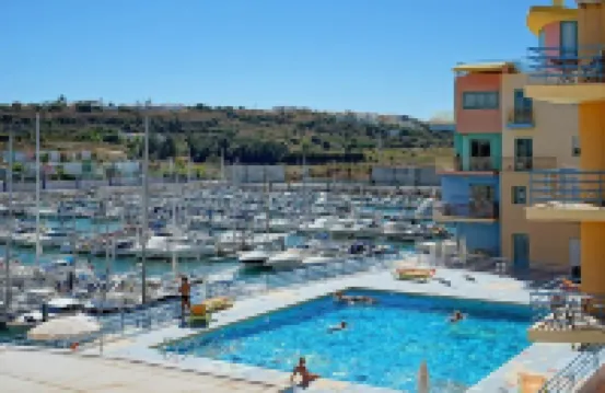 Marina Sea Residence