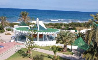Helya Beach Resort