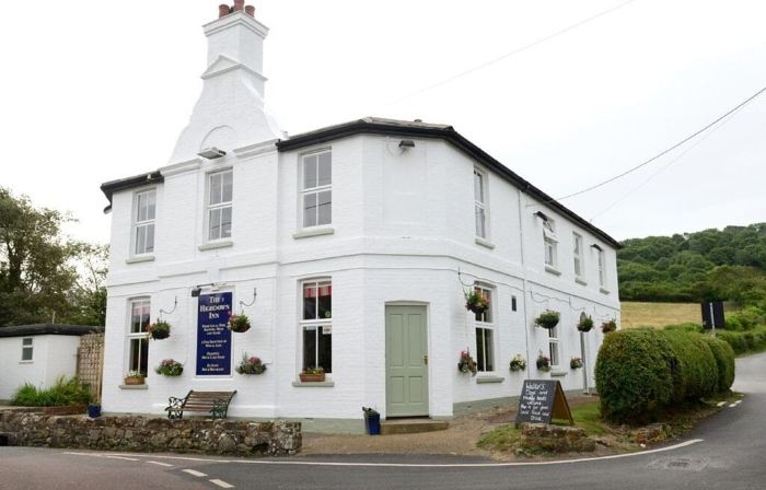 The Highdown Inn