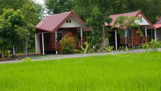 Jamsai Resort