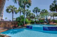 Beach Cove Resort - Beach